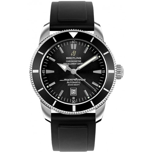 Breitling Superocean Heritage 46 A1732024-B868-137S Breitling Superocean Heritage 46 A1732024-B868-137S
