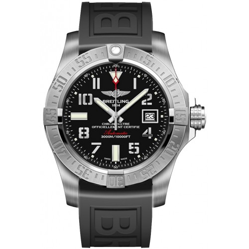 Breitling Avenger II Seawolf A1733110-BC31-152S Breitling Avenger II Seawolf A1733110-BC31-152S