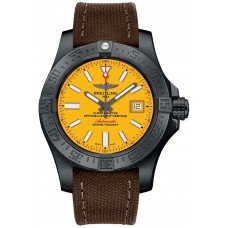 Breitling Avenger II Seawolf M17331E2-I530-108W Breitling Avenger II Seawolf M17331E2-I530-108W