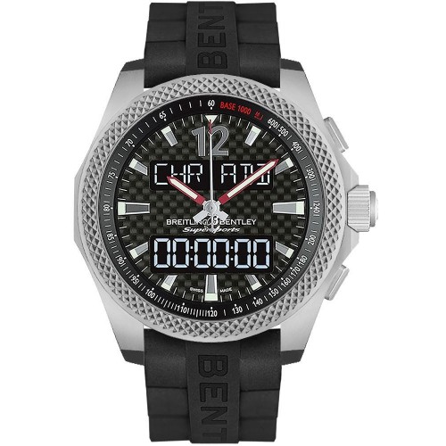Breitling Bentley Supersports B55 EB552022-BF47-285S Breitling Bentley Supersports B55 EB552022-BF47-285S
