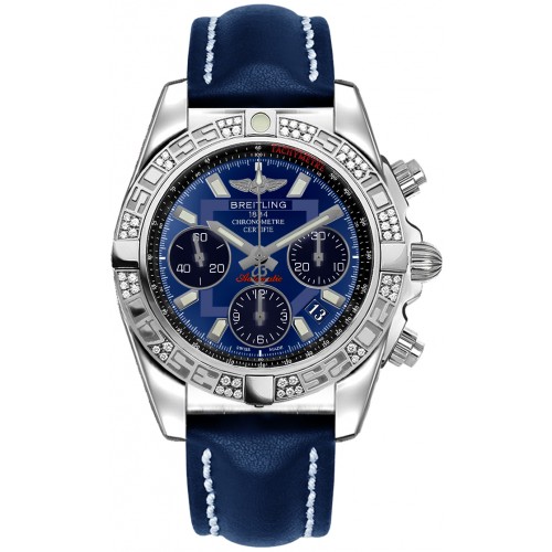 Breitling Chronomat 41 AB0140AA-C830-115X Breitling Chronomat 41 AB0140AA-C830-115X