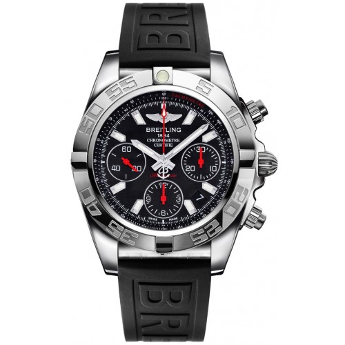 Breitling Chronomat 41 AB014112-BB47-150S Breitling Chronomat 41 AB014112-BB47-150S