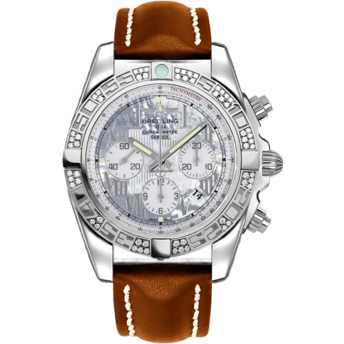 Breitling Chronomat 44 AB0110AA-A691-433X Breitling Chronomat 44 AB0110AA-A691-433X