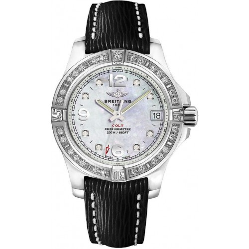 Breitling Colt 36 A7438953-A771-213X Breitling Colt 36 A7438953-A771-213X