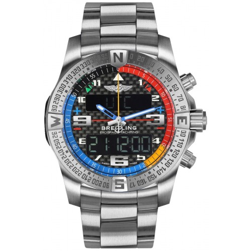 Breitling Exospace B55 Yachting EB551222-BG45-181E Breitling Exospace B55 Yachting EB551222-BG45-181E