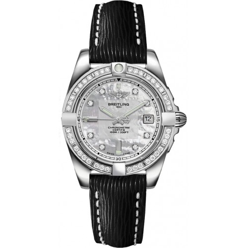 Breitling Galactic 32 A71356LA-A708-208X Breitling Galactic 32 A71356LA-A708-208X
