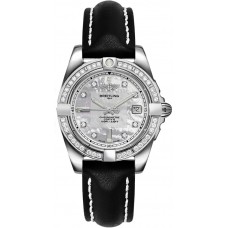 Breitling Galactic 32 A71356LA-A708-408X Breitling Galactic 32 A71356LA-A708-408X