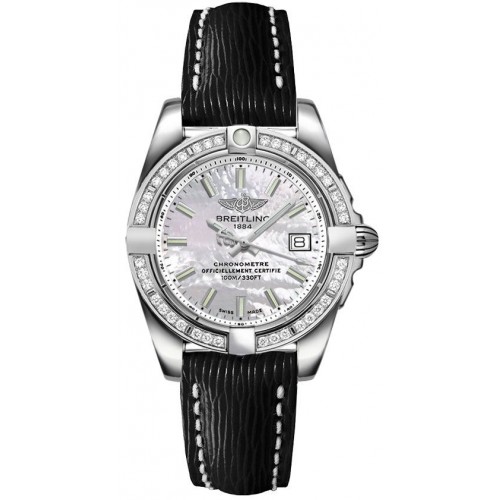 Breitling Galactic 32 A71356LA-A787-208X Breitling Galactic 32 A71356LA-A787-208X
