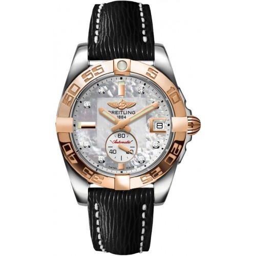 Breitling Galactic 36 Automatic C3733012-A725-213X Breitling Galactic 36 Automatic C3733012-A725-213X