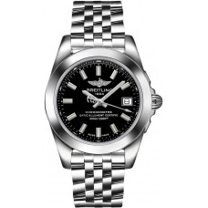 Breitling Galactic 36 W7433012-BE08-376A Breitling Galactic 36 W7433012-BE08-376A