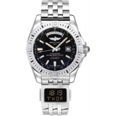 Breitling Galactic 44 A45320B9-BD42-373A Breitling Galactic 44 A45320B9-BD42-373A