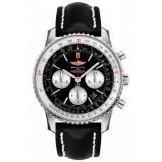 Breitling Navitimer 01 43 AB012012-BB01-435X Breitling Navitimer 01 43 AB012012-BB01-435X