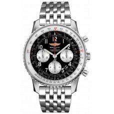 Breitling Navitimer 01 43 AB012012-BB02-447A Breitling Navitimer 01 43 AB012012-BB02-447A