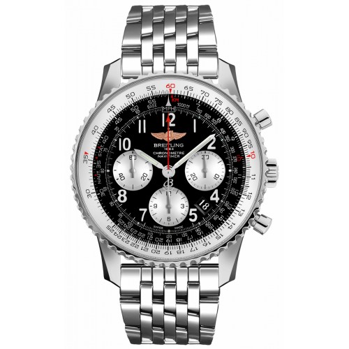Breitling Navitimer 01 43 AB012012-BB02-447A Breitling Navitimer 01 43 AB012012-BB02-447A