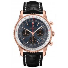 Breitling Navitimer 1 B01 Chronograph 43 RB012121-CA03-743P Breitling Navitimer 1 B01 Chronograph 43 RB012121-CA03-743P