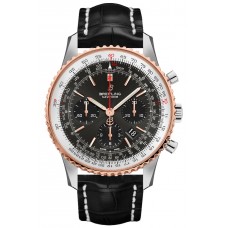 Breitling Navitimer 1 B01 Chronograph 43 UB012121-F582-743P Breitling Navitimer 1 B01 Chronograph 43 UB012121-F582-743P