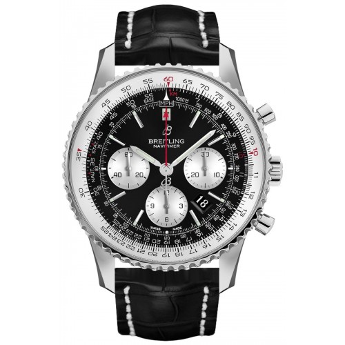 Breitling Navitimer 1 B01 Chronograph 46 AB012721-BG78-760P Breitling Navitimer 1 B01 Chronograph 46 AB012721-BG78-760P