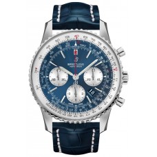 Breitling Navitimer 1 B01 Chronograph 46 AB012721-CA05-746P Breitling Navitimer 1 B01 Chronograph 46 AB012721-CA05-746P