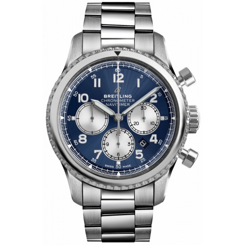 Breitling Navitimer 8 B01 Chronograph 43 AB011713-C999-188A Breitling Navitimer 8 B01 Chronograph 43 AB011713-C999-188A