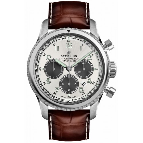Breitling Navitimer 8 B01 Chronograph 43 AB01171A-G839-1009P Breitling Navitimer 8 B01 Chronograph 43 AB01171A-G839-1009P