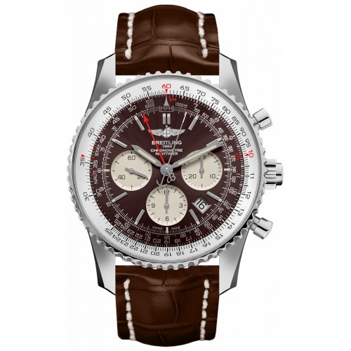 Breitling Navitimer Rattrapante AB031021-Q615-756P Breitling Navitimer Rattrapante AB031021-Q615-756P
