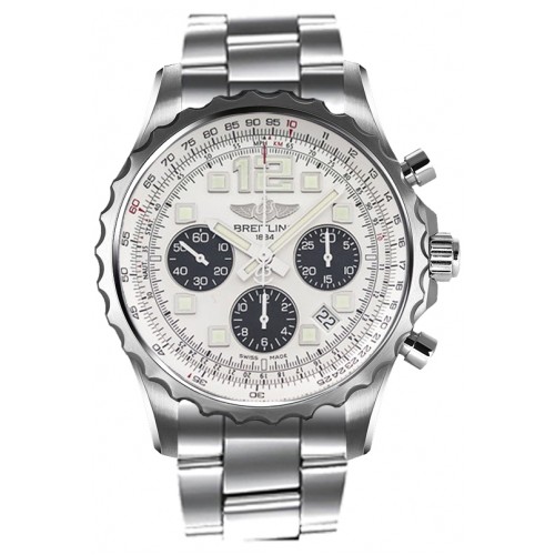 Breitling Chronospace Automatic A2336035-G718-167A Breitling Chronospace Automatic A2336035-G718-167A
