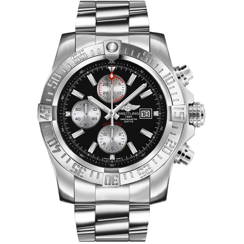 Breitling Super Avenger II A1337111-BC29-168A Breitling Super Avenger II A1337111-BC29-168A