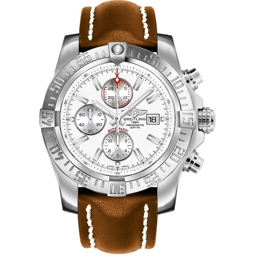 Breitling Super Avenger II A1337111-G779-443X Breitling Super Avenger II A1337111-G779-443X