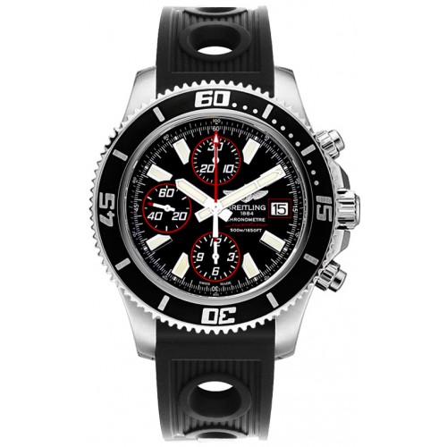 Breitling Superocean Chronograph A13341A8-BA81-200S Breitling Superocean Chronograph A13341A8-BA81-200S