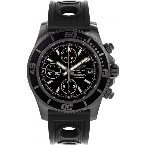 Breitling Superocean Chronograph M13341B7-BD11-200S Breitling Superocean Chronograph M13341B7-BD11-200S