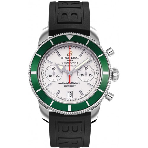 Breitling Superocean Heritage Chronograph 44 A2337036-G753-153S Breitling Superocean Heritage Chronograph 44 A2337036-G753-153S