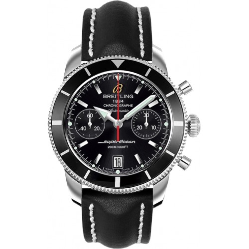 Breitling Superocean Heritage Chronograph 44 A2337024-BB81-435X Breitling Superocean Heritage Chronograph 44 A2337024-BB81-435X