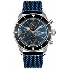 Breitling Superocean Heritage II Chronograph 46 A1331212-C968-277S Breitling Superocean Heritage II Chronograph 46 A1331212-C968-277S