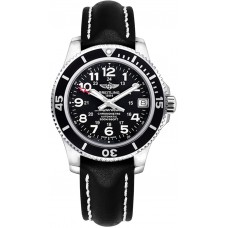 Breitling Superocean II 36 A17312C9-BD91-414X Breitling Superocean II 36 A17312C9-BD91-414X