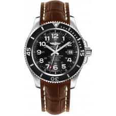 Breitling Superocean II 42 Automatic Men's Luxury Watch A17365C9-BD67-724P Breitling Superocean II 42 Automatic Men's Luxury Watch A17365C9-BD67-724P