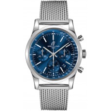Breitling Transocean Chronograph AB015112-C860-154A Breitling Transocean Chronograph AB015112-C860-154A
