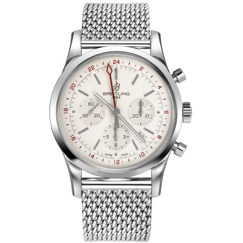 Breitling Transocean Chronograph GMT AB045112-G772-154A Breitling Transocean Chronograph GMT AB045112-G772-154A
