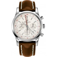 Breitling Transocean Chronograph GMT AB045112-G772-437X Breitling Transocean Chronograph GMT AB045112-G772-437X