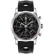 Breitling Transocean Unitime Pilot AB0510U6-BC26-201S Breitling Transocean Unitime Pilot AB0510U6-BC26-201S