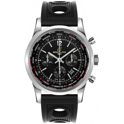 Breitling Transocean Unitime Pilot AB0510U6-BC26-201S Breitling Transocean Unitime Pilot AB0510U6-BC26-201S