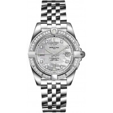 Breitling Galactic 32 A71356LA-A708-367A Breitling Galactic 32 A71356LA-A708-367A