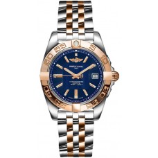 Breitling Galactic 32 C71356L2-C813-367C Breitling Galactic 32 C71356L2-C813-367C