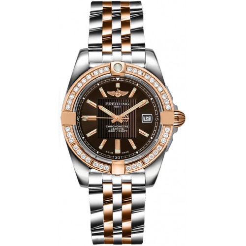 Breitling Galactic 32 C71356LA-Q581-367C Breitling Galactic 32 C71356LA-Q581-367C