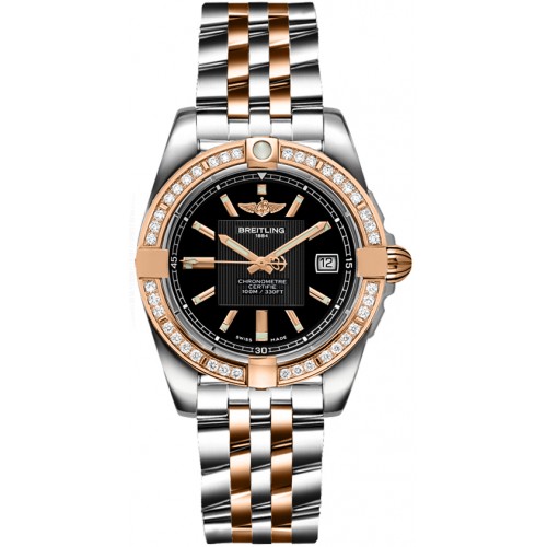 Breitling Galactic 32 C71356LA-BA12-367C Breitling Galactic 32 C71356LA-BA12-367C