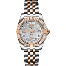 Breitling Galactic 32 C71356LA-A712-367C Breitling Galactic 32 C71356LA-A712-367C