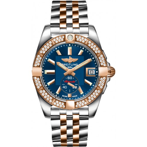 Breitling Galactic 36 Automatic C3733053-C831-376C Breitling Galactic 36 Automatic C3733053-C831-376C