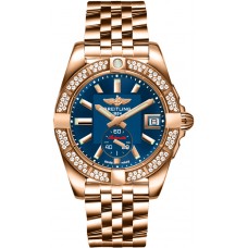 Breitling Galactic 36 Automatic H3733053-C831-376H Breitling Galactic 36 Automatic H3733053-C831-376H