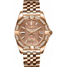 Breitling Galactic 36 Automatic H3733053-Q584-376H Breitling Galactic 36 Automatic H3733053-Q584-376H