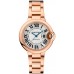 Cartier Panthere de Cartier Gold and Steel Women's Watch W2PN0007 Cartier Panthere de Cartier Gold and Steel Women's Watch W2PN0007