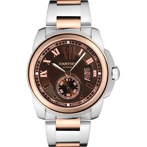 Cartier Calibre de Cartier W7100050 Cartier Calibre de Cartier W7100050